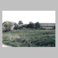 114-1026 Wilkendorf 1992 - Blick auf das Anwesen Morgenrot.JPG